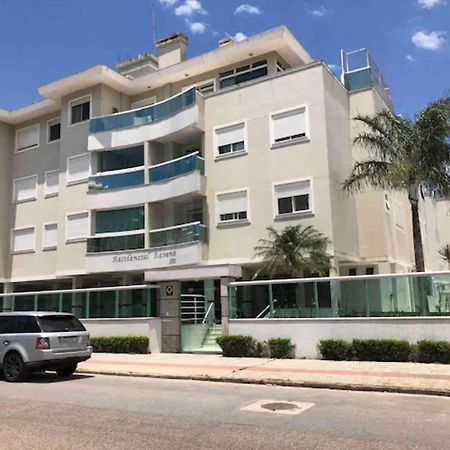 Apartamento Ravena - Praia Dos Ingleses Florianópolis Εξωτερικό φωτογραφία
