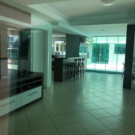 Apartamento Ravena - Praia Dos Ingleses Florianópolis Εξωτερικό φωτογραφία