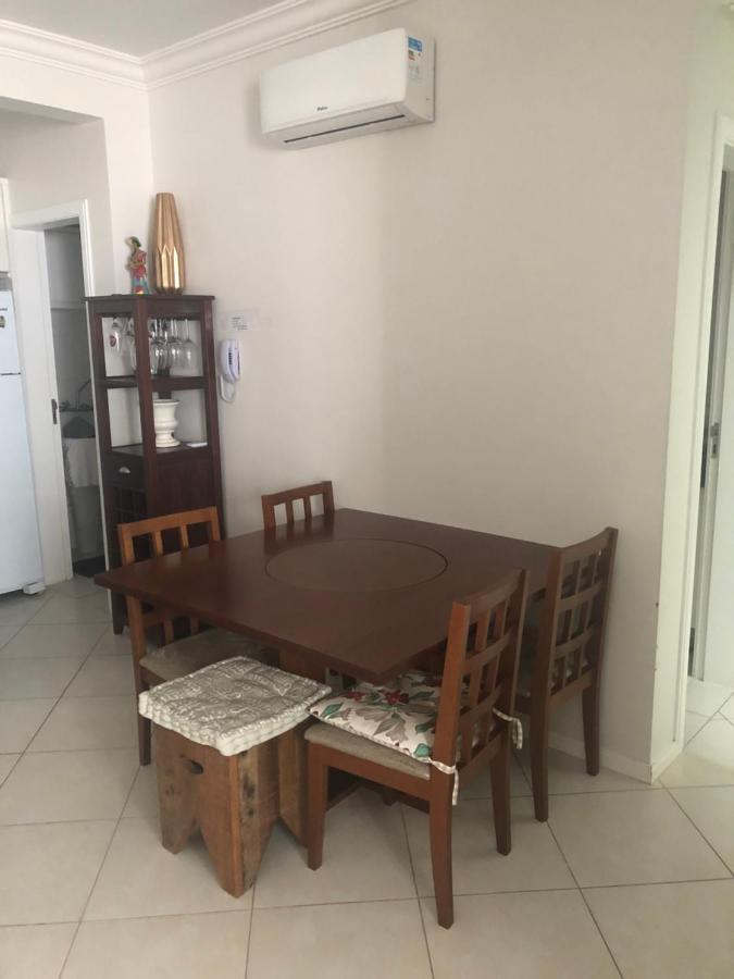 Apartamento Ravena - Praia Dos Ingleses Florianópolis Εξωτερικό φωτογραφία