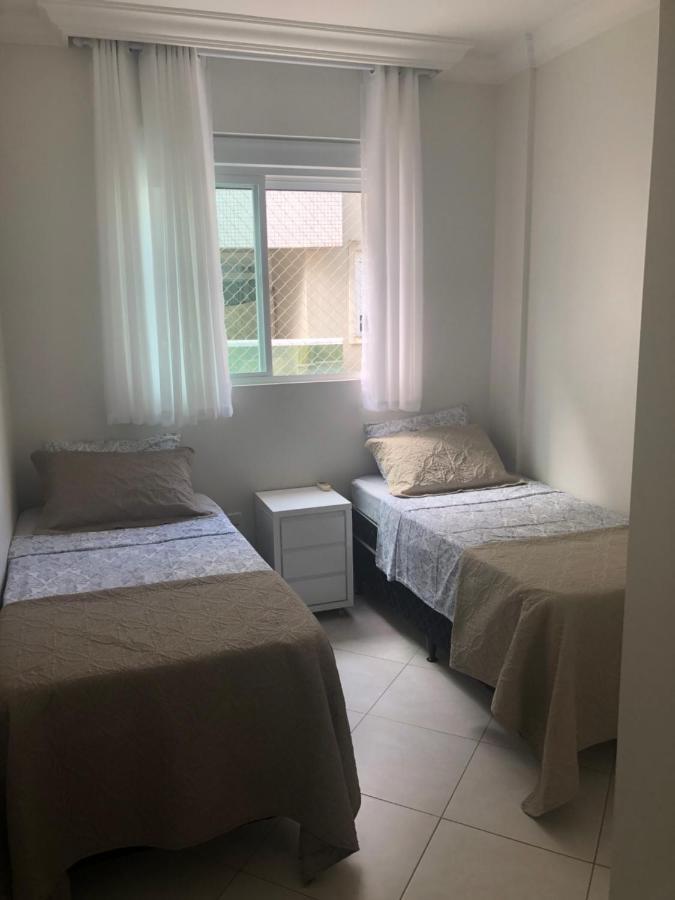 Apartamento Ravena - Praia Dos Ingleses Florianópolis Εξωτερικό φωτογραφία