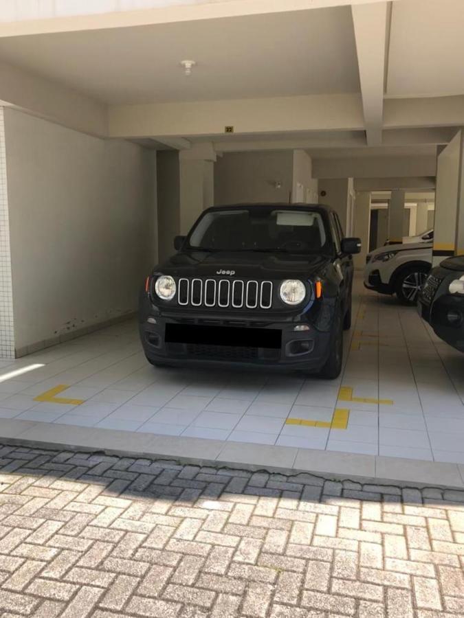 Apartamento Ravena - Praia Dos Ingleses Florianópolis Εξωτερικό φωτογραφία