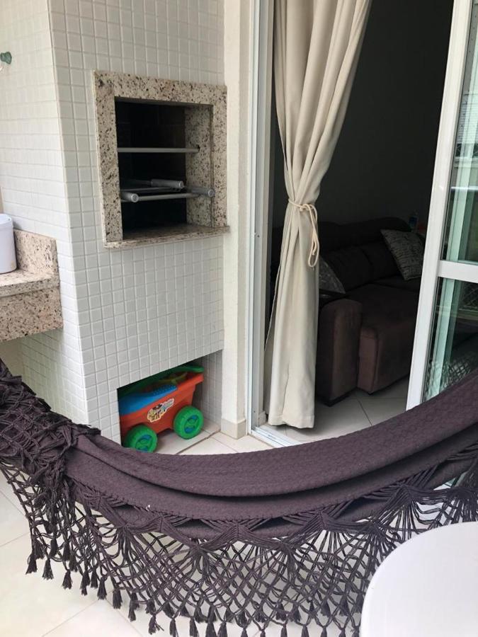 Apartamento Ravena - Praia Dos Ingleses Florianópolis Εξωτερικό φωτογραφία