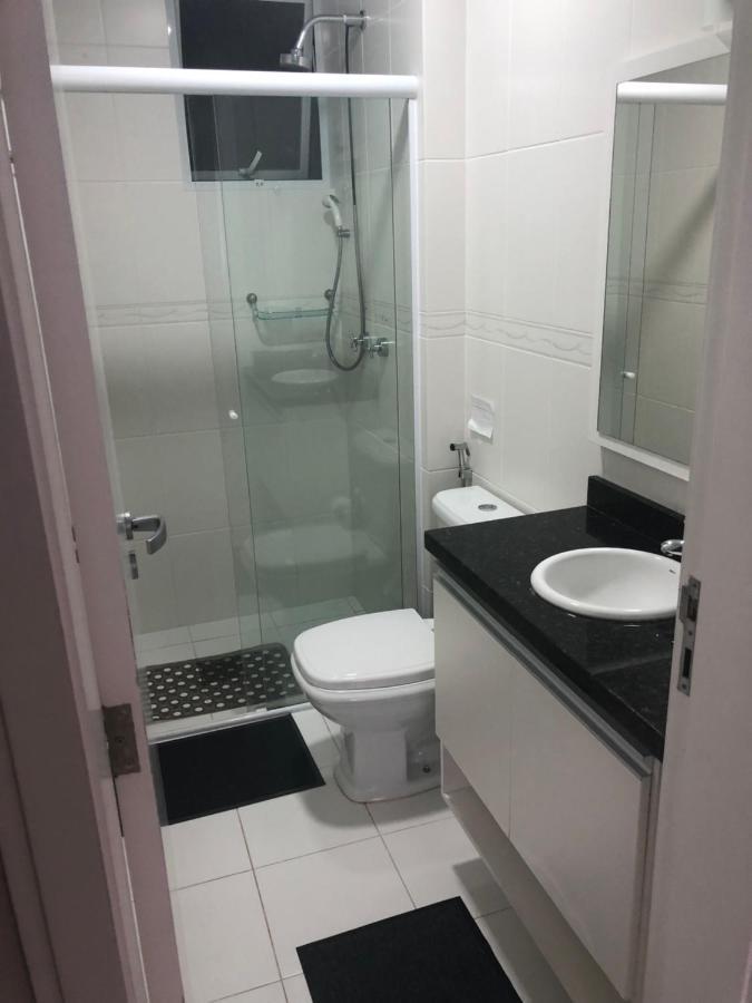Apartamento Ravena - Praia Dos Ingleses Florianópolis Εξωτερικό φωτογραφία