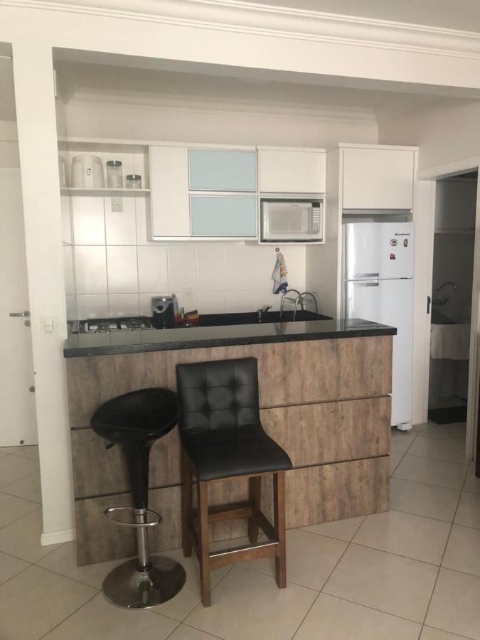 Apartamento Ravena - Praia Dos Ingleses Florianópolis Εξωτερικό φωτογραφία