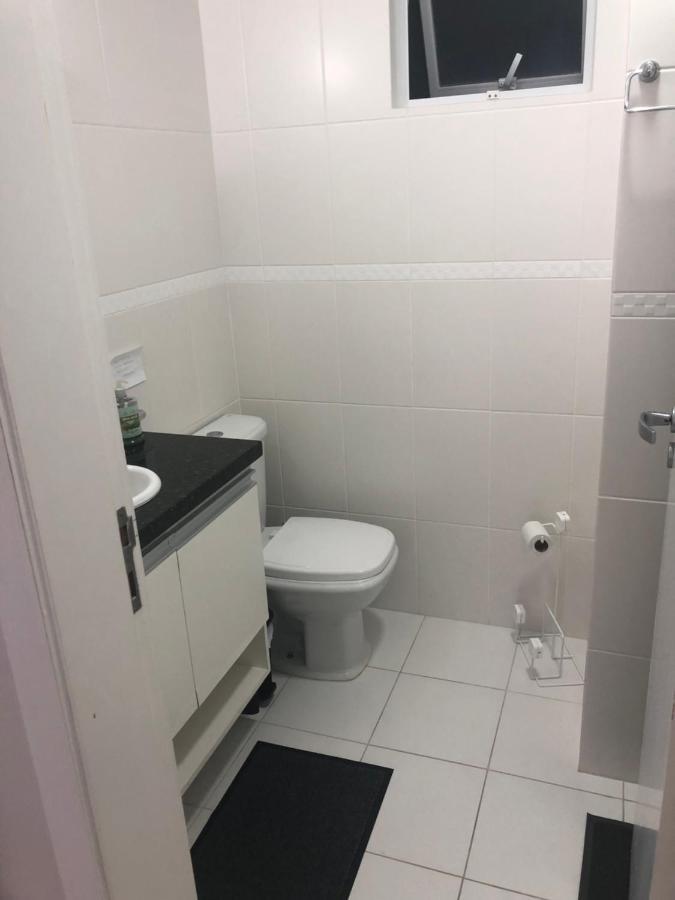 Apartamento Ravena - Praia Dos Ingleses Florianópolis Εξωτερικό φωτογραφία