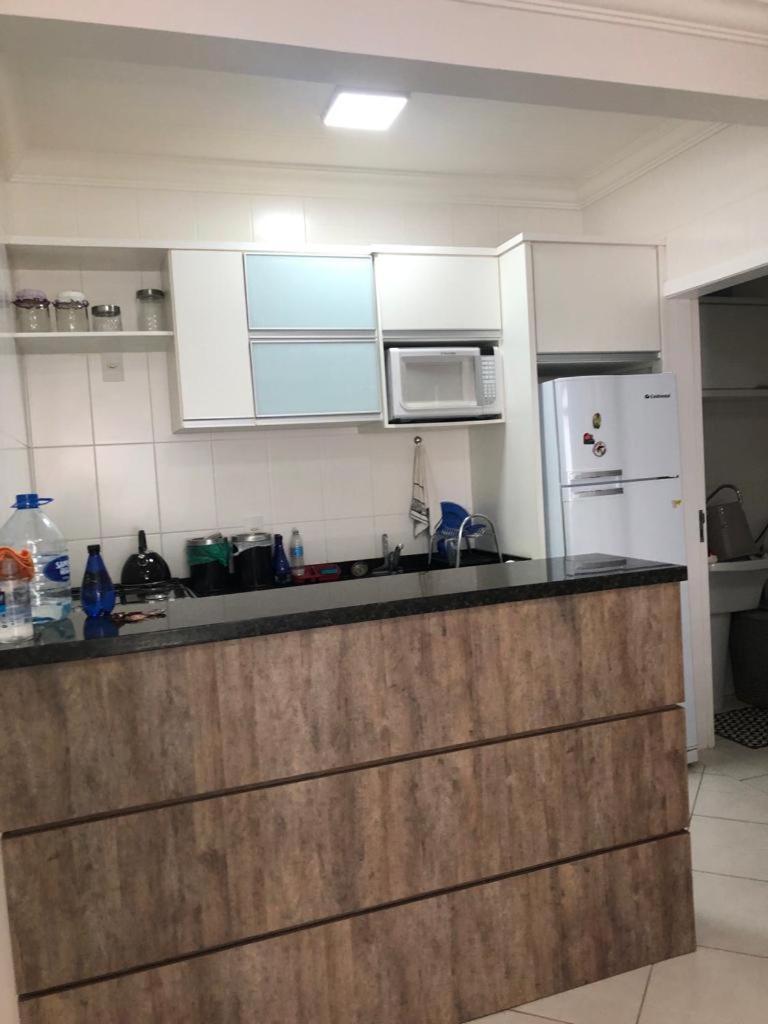 Apartamento Ravena - Praia Dos Ingleses Florianópolis Εξωτερικό φωτογραφία