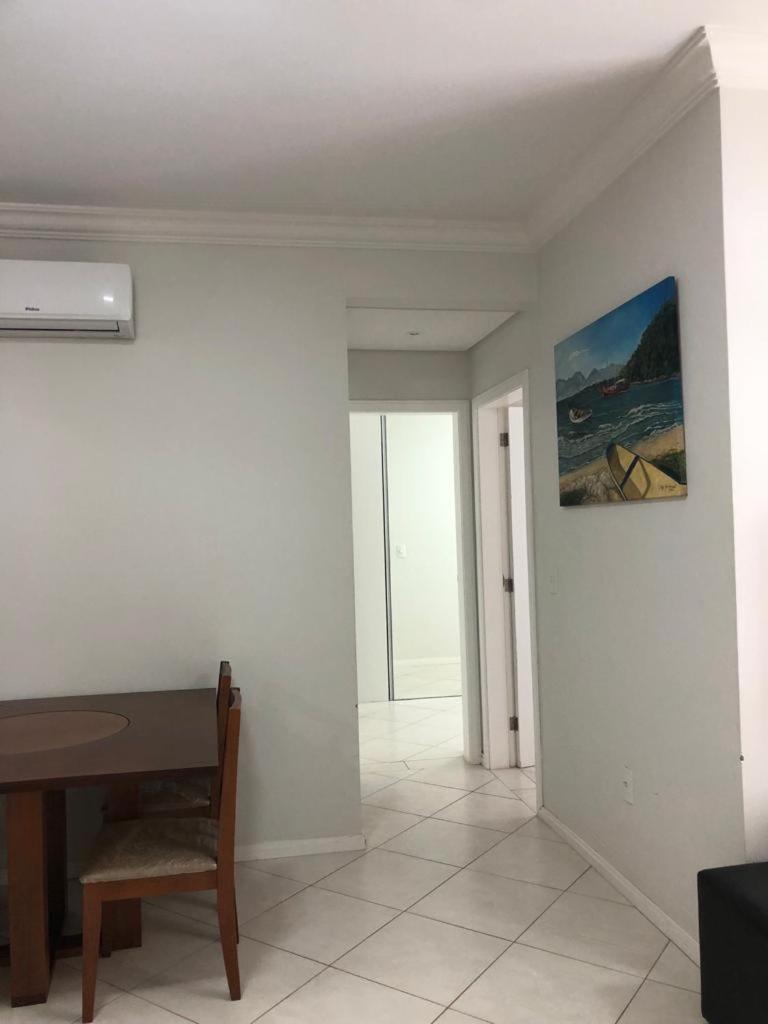 Apartamento Ravena - Praia Dos Ingleses Florianópolis Εξωτερικό φωτογραφία