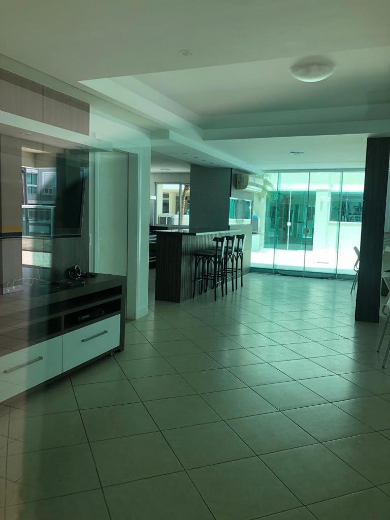 Apartamento Ravena - Praia Dos Ingleses Florianópolis Εξωτερικό φωτογραφία