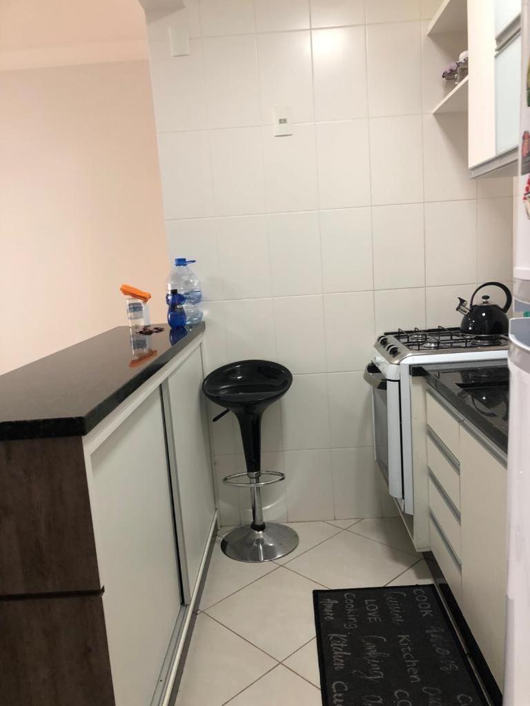 Apartamento Ravena - Praia Dos Ingleses Florianópolis Εξωτερικό φωτογραφία