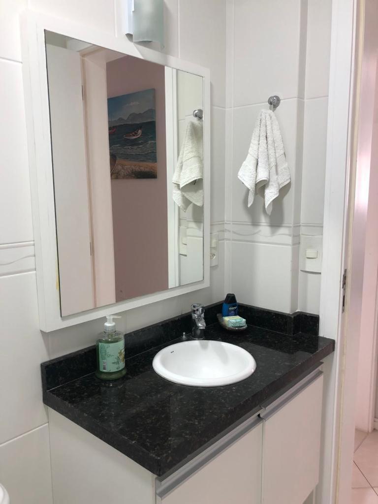Apartamento Ravena - Praia Dos Ingleses Florianópolis Εξωτερικό φωτογραφία