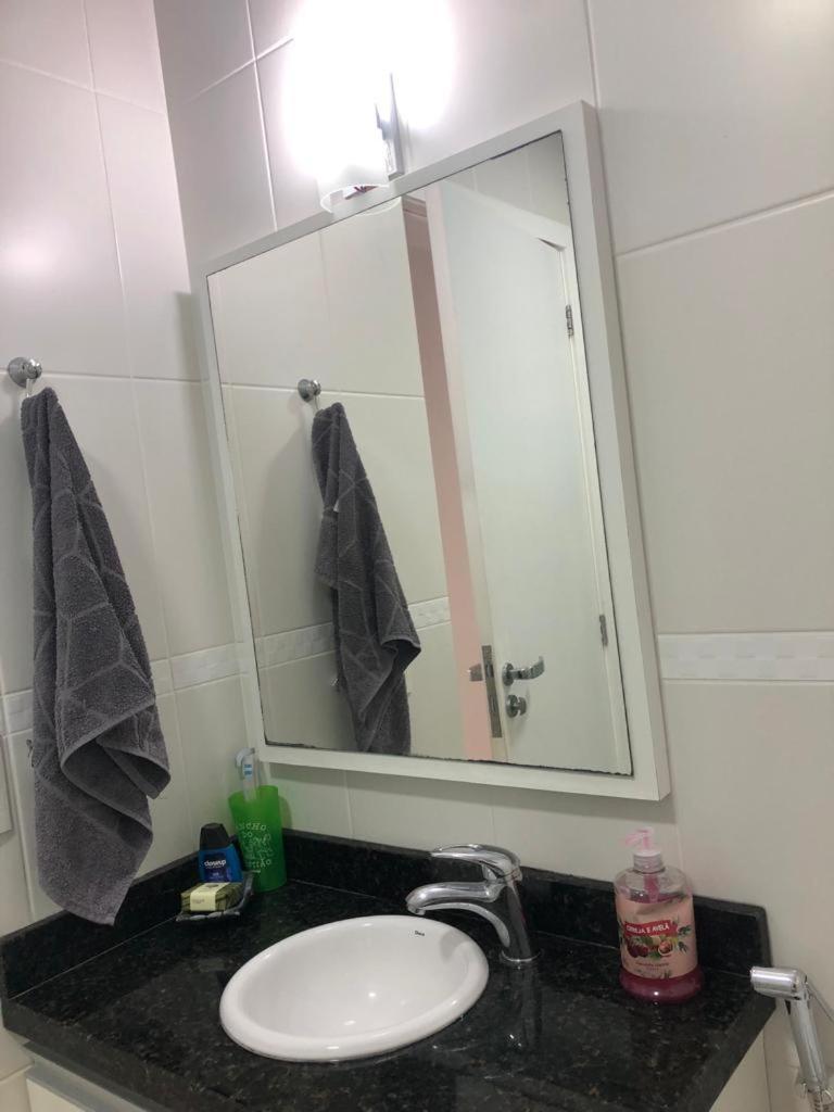 Apartamento Ravena - Praia Dos Ingleses Florianópolis Εξωτερικό φωτογραφία