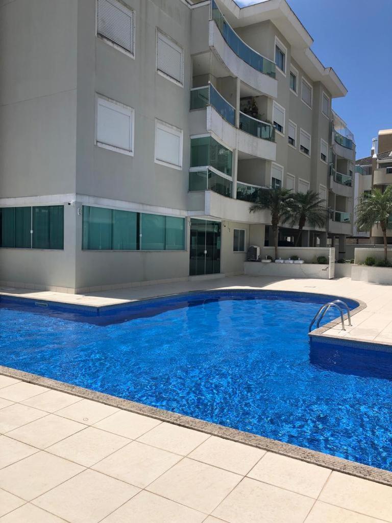 Apartamento Ravena - Praia Dos Ingleses Florianópolis Εξωτερικό φωτογραφία