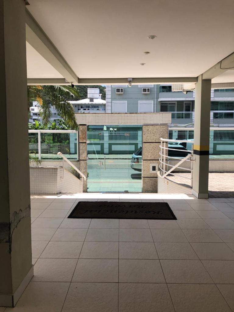Apartamento Ravena - Praia Dos Ingleses Florianópolis Εξωτερικό φωτογραφία
