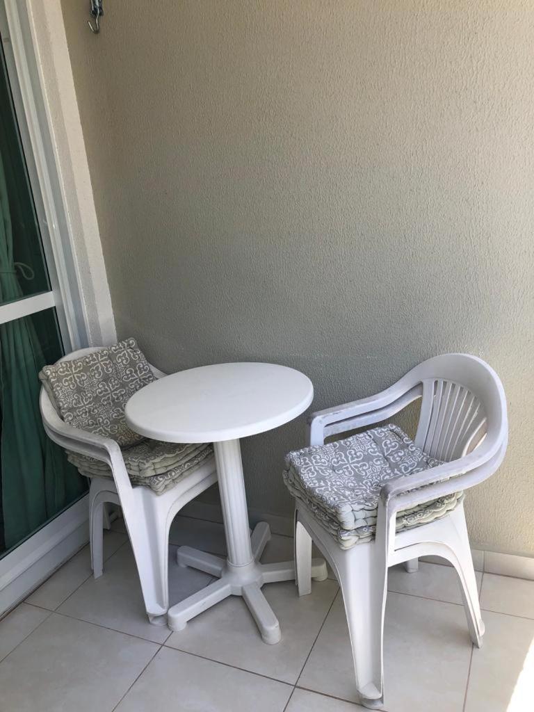 Apartamento Ravena - Praia Dos Ingleses Florianópolis Εξωτερικό φωτογραφία