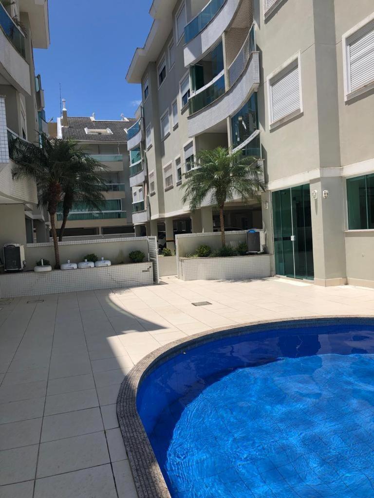 Apartamento Ravena - Praia Dos Ingleses Florianópolis Εξωτερικό φωτογραφία