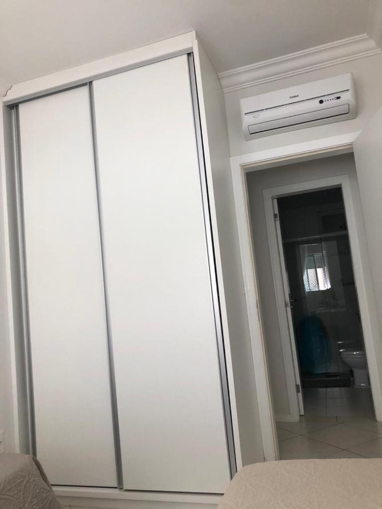 Apartamento Ravena - Praia Dos Ingleses Florianópolis Εξωτερικό φωτογραφία