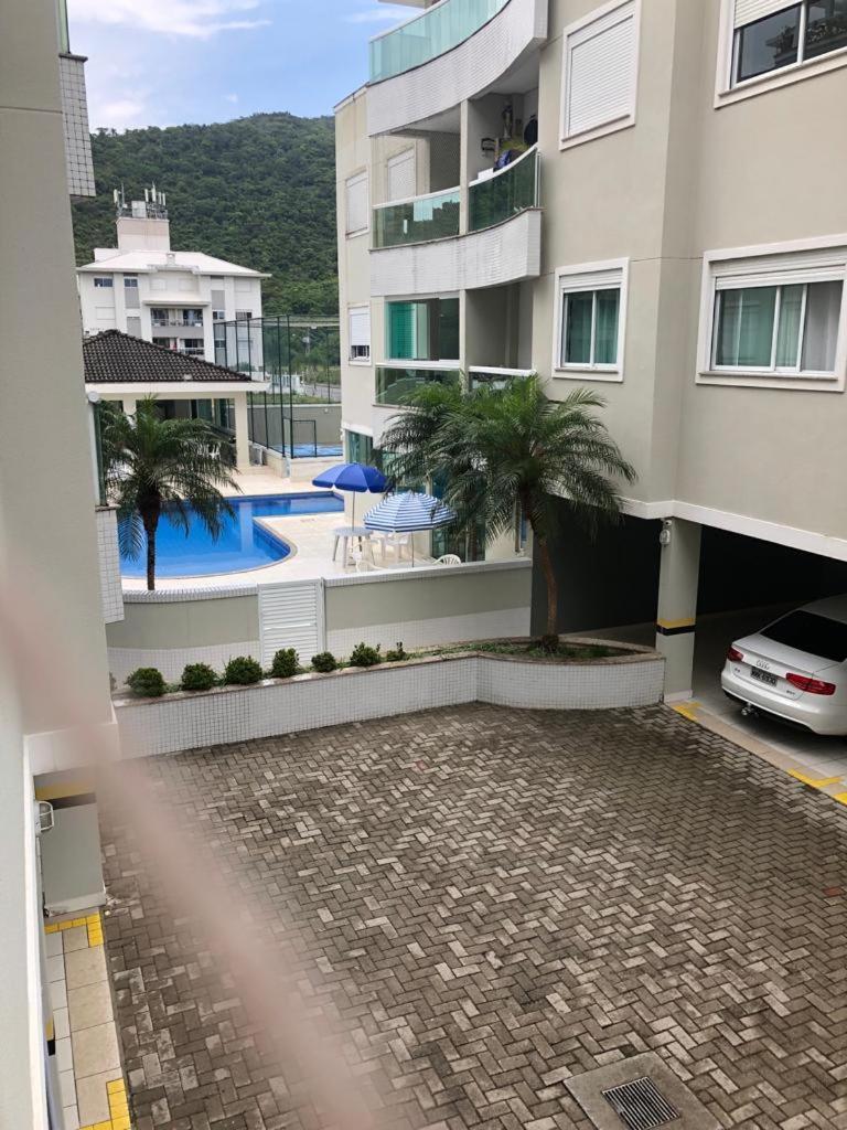 Apartamento Ravena - Praia Dos Ingleses Florianópolis Εξωτερικό φωτογραφία